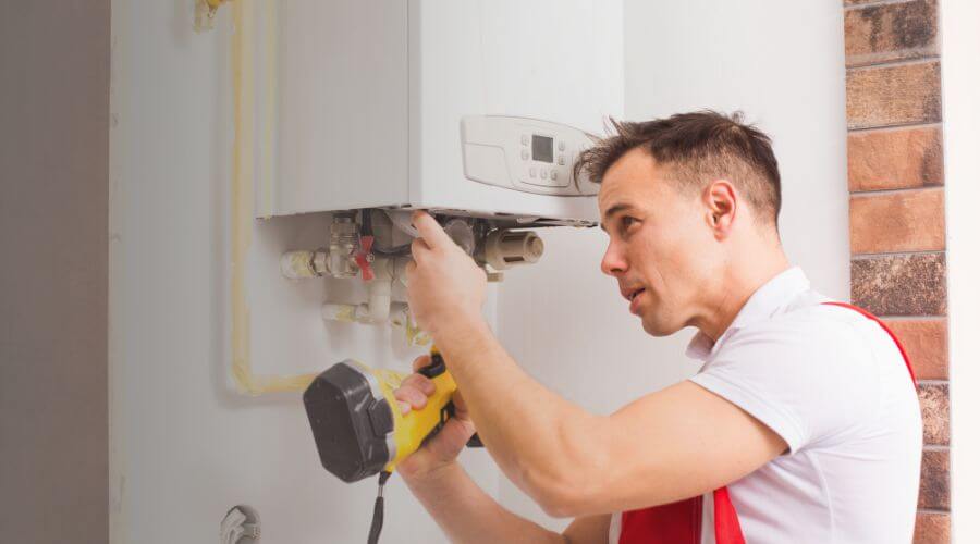 Local expert plumbing services in Smithsburg, MD
